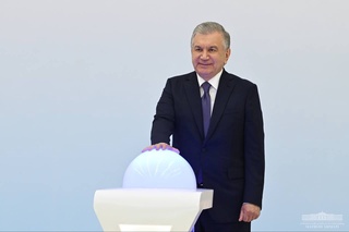 Six new companies put into operation in Surkhandarya