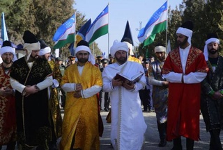 «От славной истории к великому будущему»