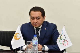 Миллий тарихимиз чопарлари: ўйна, қувна ва соғлом бўл