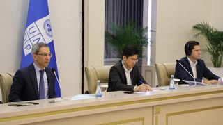 ПРООН: развитие сельскохозяйственного страхования в Узбекистан