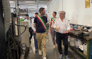 ИӨСМ өзбек экспорттаушыларын Еуропа Одағының базарларына шығарады