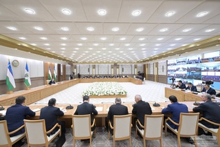 Har bir viloyatda Markaziy Osiyo atrof-muhit va iqlim oʻzgarishini oʻrganish universiteti texnikumi tashkil qilinadi