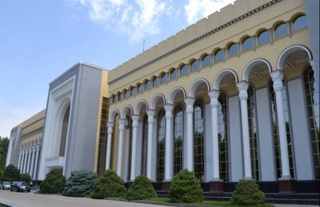 Қазірде Қазақстанда Өзбекстан азаматтарының ұсталғаны туралы ақпарат жоқ  — Сыртқы істер министрлігі