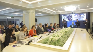 «Cotton Campaign» Ўзбекистон пахтасига эълон қилинган бойкотни бекор қилди