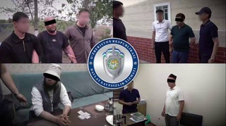 В Узбекистане пресечены попытки незаконной продажи земли на сумму более 500 тысяч долларов