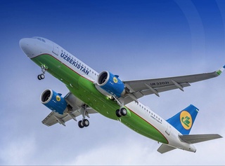 В Узбекистане запускают дополнительные авиарейсы к Рамазан хайиту и Наврузу