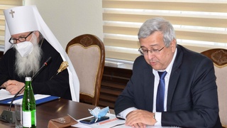 Bag'rikenglik va totuvlik taraqqiyot omilidir