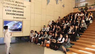 Ўқувчиларда танқидий фикрлаш лойиҳа ишлари орқали шакллантирилади