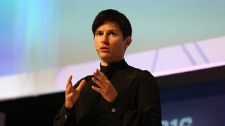 Массовый приток пользователей в Telegram - крупнейшая цифровая миграция в истории