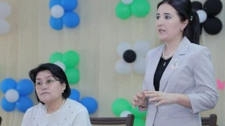 Почему не хватает женщин – лидеров?