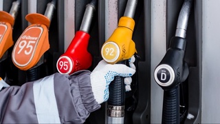 Аҳолига сифатсиз бензин маҳсулотларини сотган 7 та АЁҚШларга нисбатан чора кўрилди