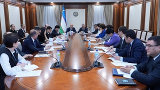 Месячник Целей устойчивого развития: обсужден вопрос обеспечения инклюзивного и справедливого качественного образования