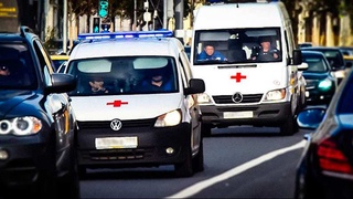 Пропустил спецтранспорт – штрафа не будет