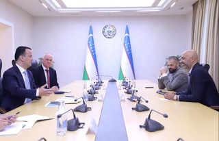 “Biologic International” компанияси мамлакатнинг барқарор ва қайта тикланувчи энергия манбаларига ўтишида ҳамкорлик қилади