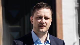 Премьер Гренландии: Если выбирать между США и Данией, мы выберем Данию