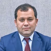 Даврон Абдужалолович Ваҳобов номзоди – «Ўзтўқимачиликсаноат» уюшмаси раисининг биринчи ўринбосарлигига маъқулланди