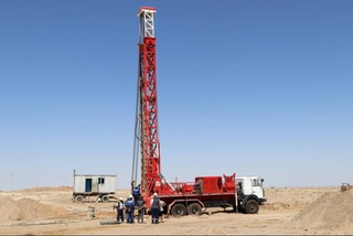 Внедрение современных технологий в геофизические исследования