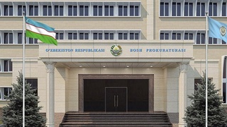 Янгийўлдаги ҳолатга Бош прокуратура муносабат билдирди