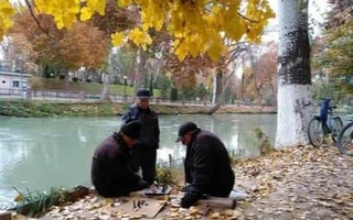 Прогноз погоды на 6 ноября