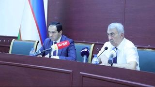 Ташкентский городской суд: как выполняется «дорожная карта»