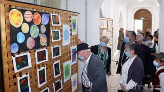 В Самарканде прошла благотворительная акция «Спешите делать добро!»