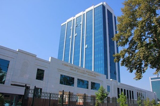 Давлат сиёсати ва бошқаруви академиясининг магистратурасига қабул қилиш тартиби белгиланди