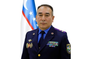 Favqulodda vaziyatlar vaziriga yana bir o'rinbosar tayinlandi