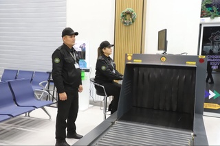 Ҳазорасп темир йўл вокзали янгича қиёфада фойдаланишга топширилди