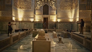 Turizm va sport vazirligi Amir Temur qonxoʻr sifatida taʼriflangan videorolikka munosabat bildirdi