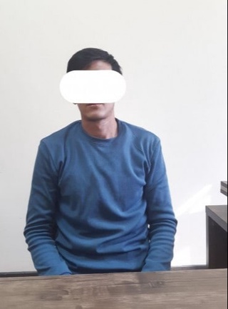 “Tanob” lab yer sotganlarning tanobi tortildi