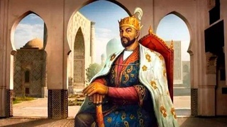 Sohibqironning izidan obod shaharlar, gullagan bogʻlar qolgan