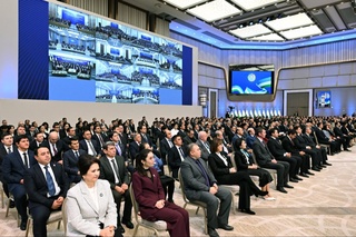 Мактаб кутубхоналари ҳар йили 10 миллион дона бадиий адабиётлар билан таъминлаб борилади