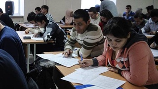 С 1 августа в России экзамен для мигрантов будет проводиться по новым заданиям