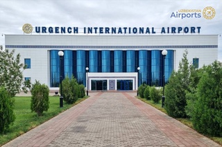 Moskvadan Urganchga uchayotgan samolyot favqulodda Samaraga qoʻngan