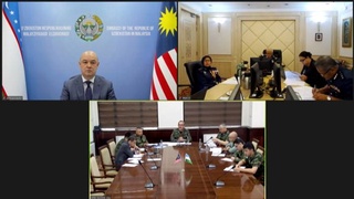 Укрепляется сотрудничество между таможенными органами Узбекистана и Малайзии