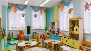 Стало известно, сколько детских садов действует в Узбекистане