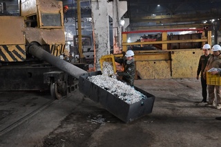 Тошкентда қиймати 9.3 млрд сўмлик 132 минг қутидан зиёд тамаки маҳсулотлари йўқ қилинди