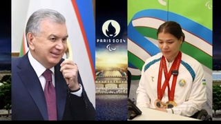 Prezident Nurxon Qurbonova va Tolibboy Yoʻldoshev bilan telefon orqali suhbatlashdi