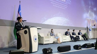 Электронное правительство: повышая международный рейтинг