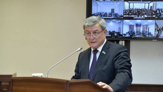 Ҳеҷ кас ҳақ надорад ба моликияти хусусӣ қасд кунад