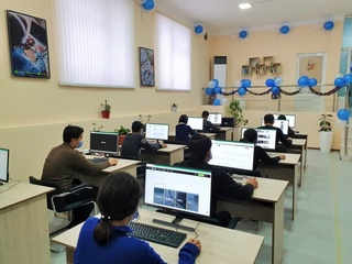 IT мутахассислари қандай тайёрланяпти?