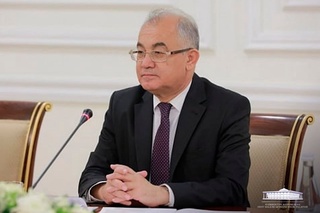 Янги Ўзбекистон феномени чуқур талқин этилган салоҳиятли асар