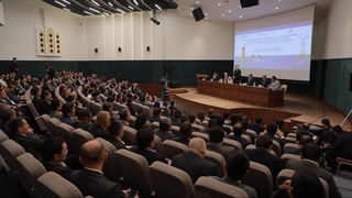 “Davlat boshqaruvi xodimlarining zamonaviy kompetensiyalarini rivojlantirish: O‘zbekiston va Janubiy Koreya istiqbollari”