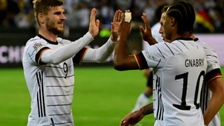 Венгрия громит Англию, а Германия забивает пять голов Италии