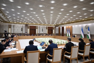 Барча мактаб, боғча, техникум, олийгоҳ, поликлиника ва шифохоналарда «Тоза қўллар» дастури амалга оширилади