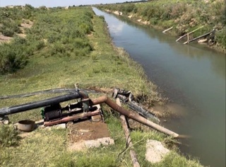 Табиий газ ва электр энергиясидан ноқонуний фойдаланган шахслар аниқланди
