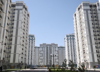 Ипотека кредитлари учун субсидия олишга аризалар қабули бошланади