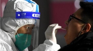 Yana Xitoy, yana virus...