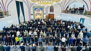 Ўзбекистондаги 1 762 та масжидда «Хатми Қуръон» ўтказилади