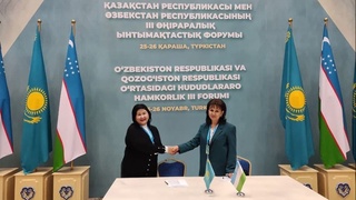 Халықаралық форумда Қарақалпақстанның туристік әлеуеті насихатталды